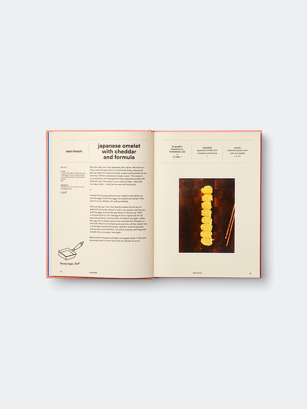 Phaidon Cooking for Your Kids