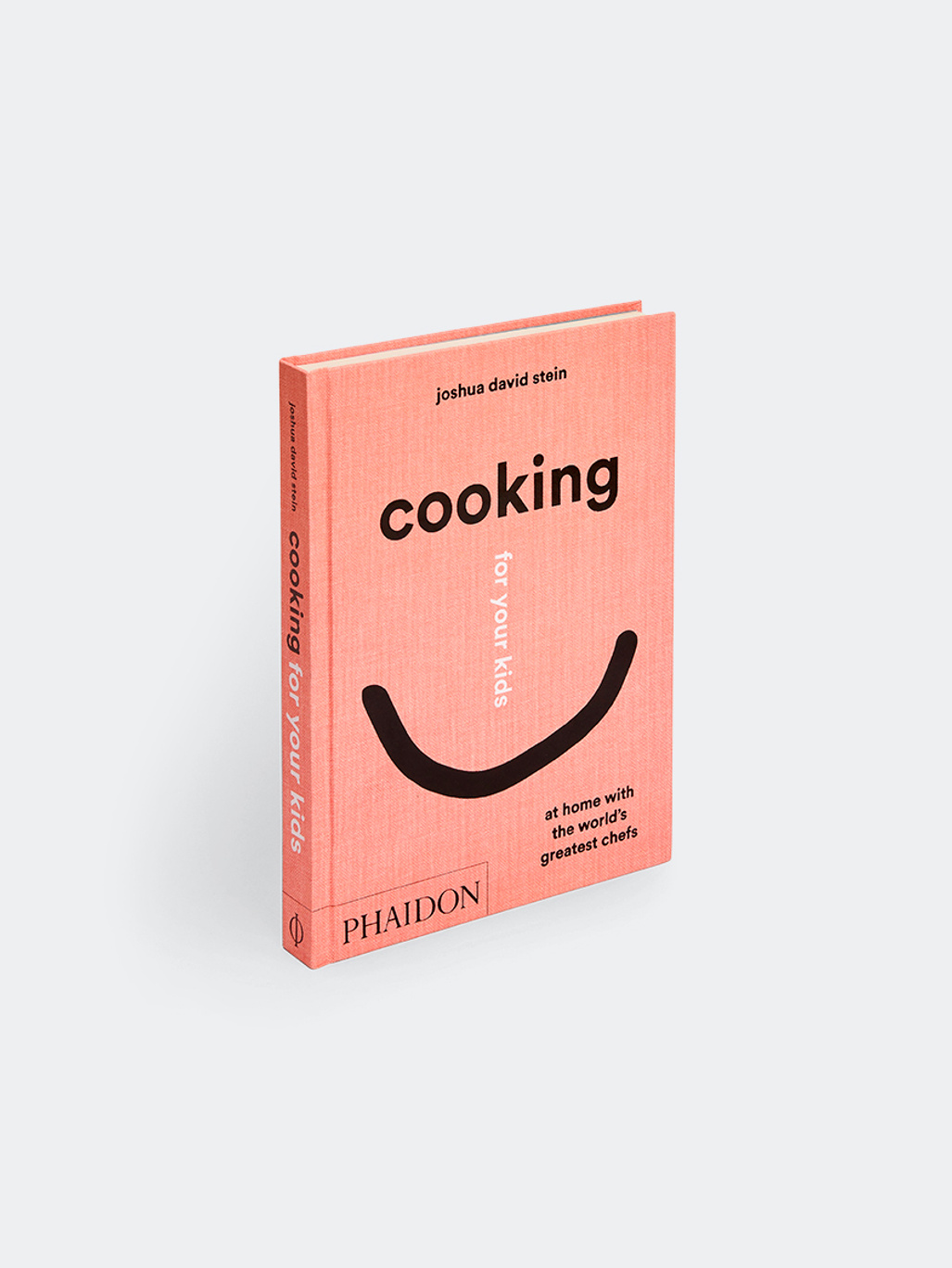Phaidon Cooking for Your Kids