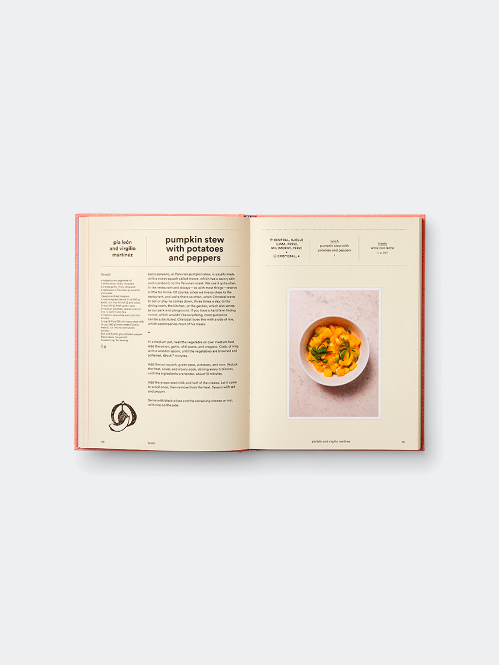 Phaidon Cooking for Your Kids