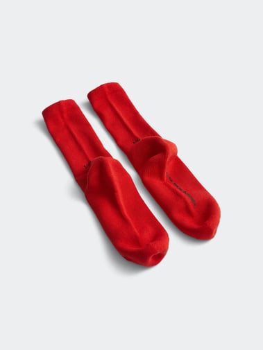 Socksss Cherry