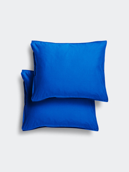 Midnatt Pillow Cover 2 pcs 50x60 Siesta