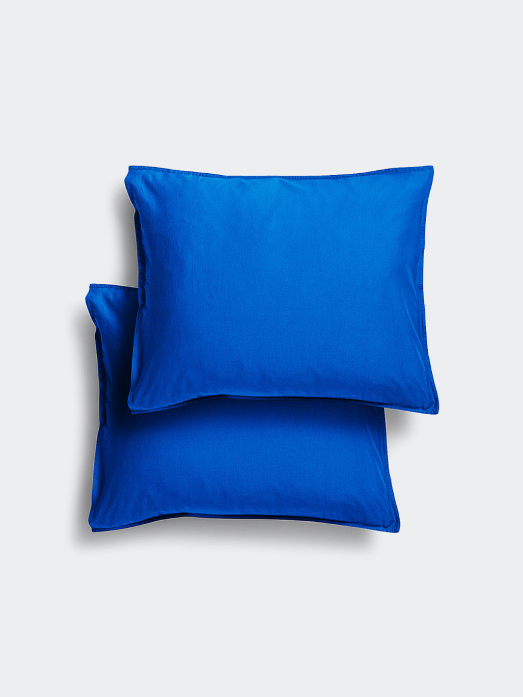 Midnatt Pillow Cover 2 pcs 50x60 Siesta