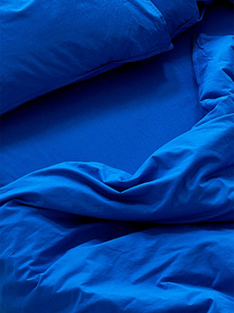 Midnatt Pillow Cover 2 pcs 50x60 Siesta