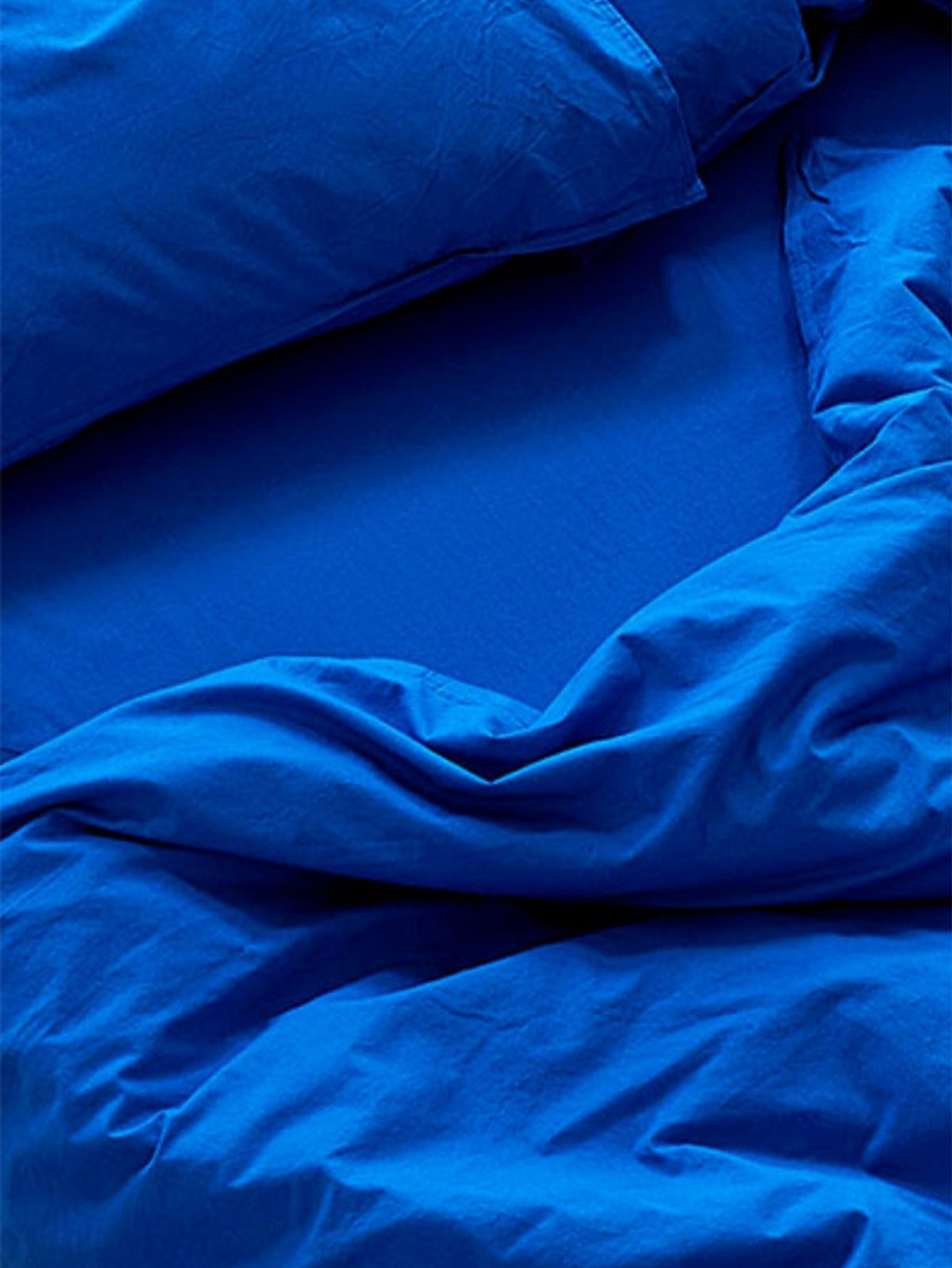 Midnatt Pillow Cover 2 pcs 50x60 Siesta