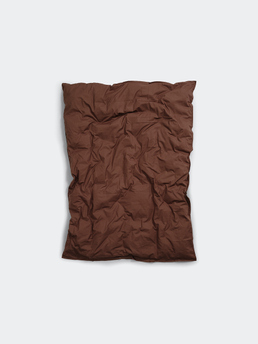 Midnatt Duvet Cover 150x200 Cortado