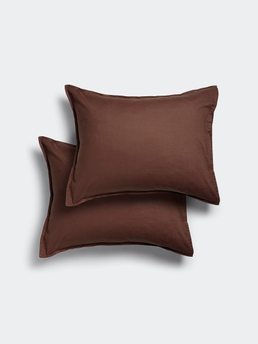 Midnatt Pillow Cover 2 pcs 50x60 Cortado