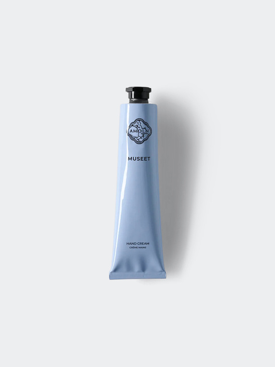 Amoln Hand Cream Museet