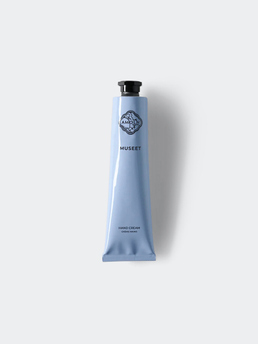 Amoln Hand Cream Museet