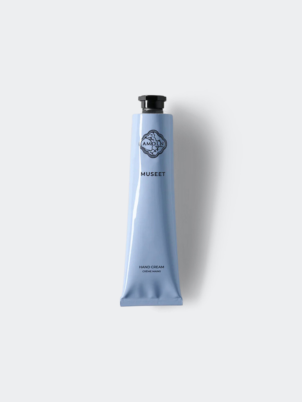 Amoln Hand Cream Museet