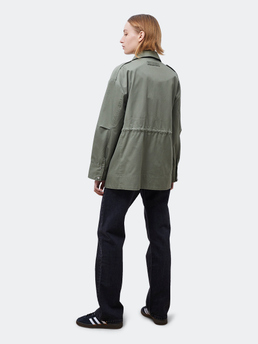 Brixtol Textiles Jane Light Olive