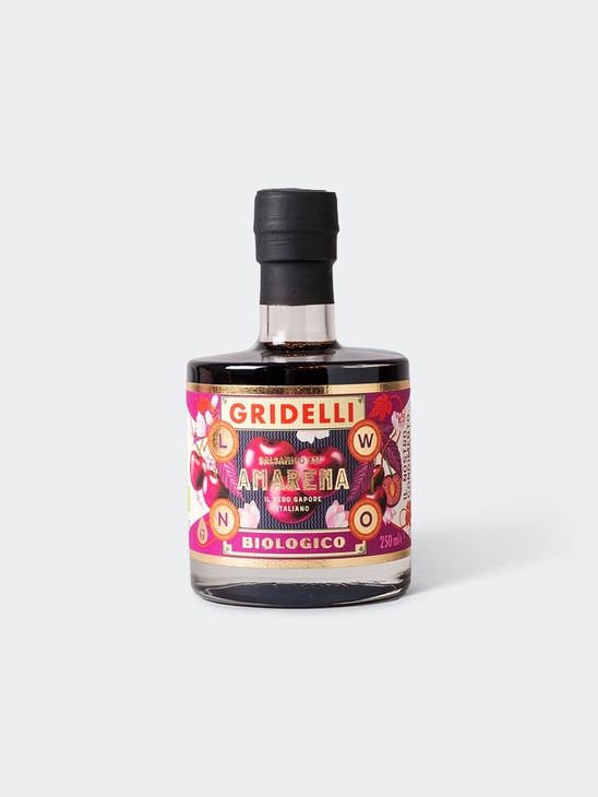 Gridelli Balsamico All Amarena