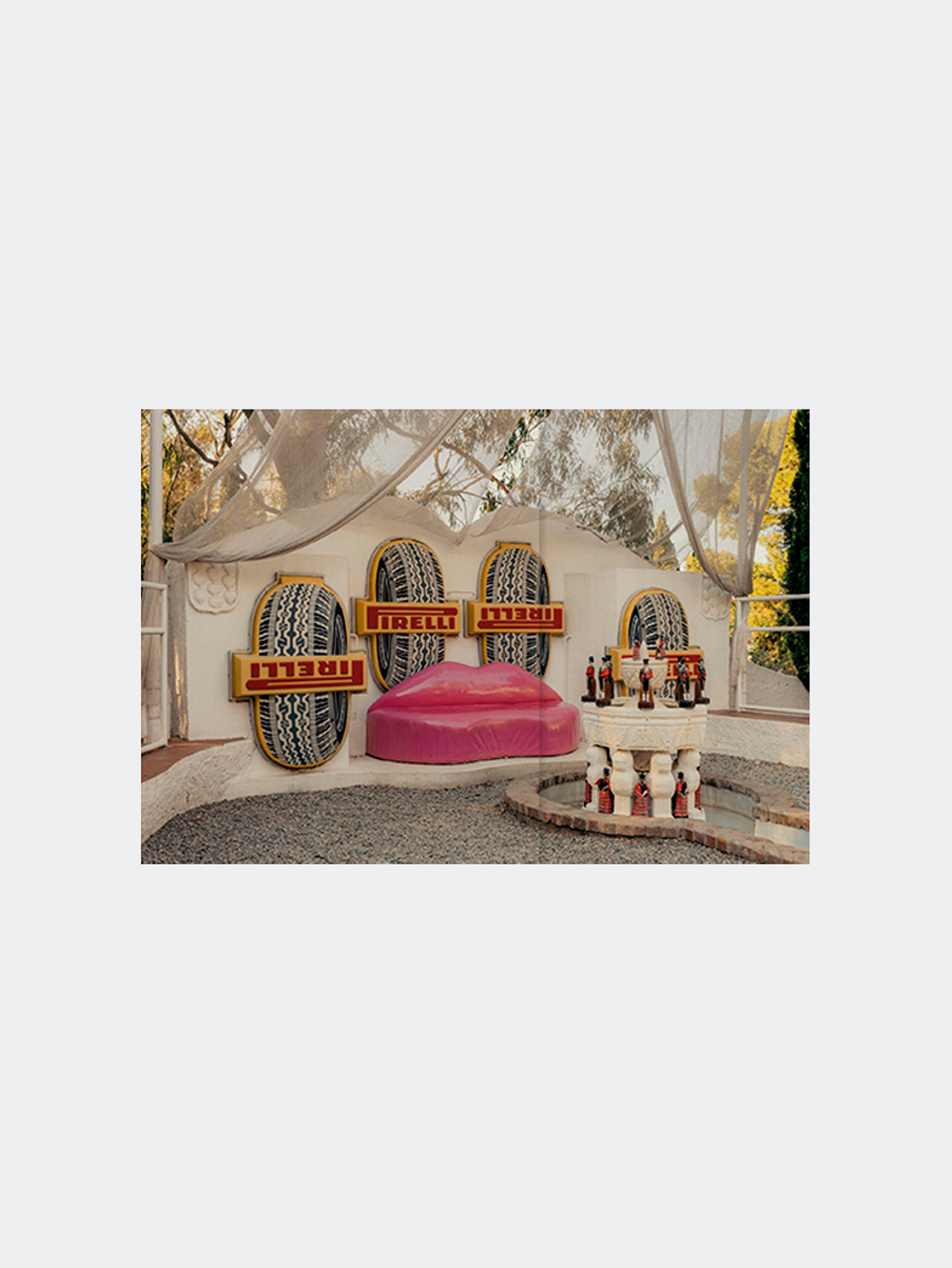 Apartamento Casa Dalí