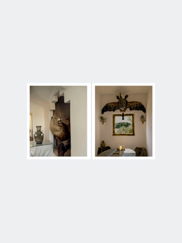 Apartamento Casa Dalí