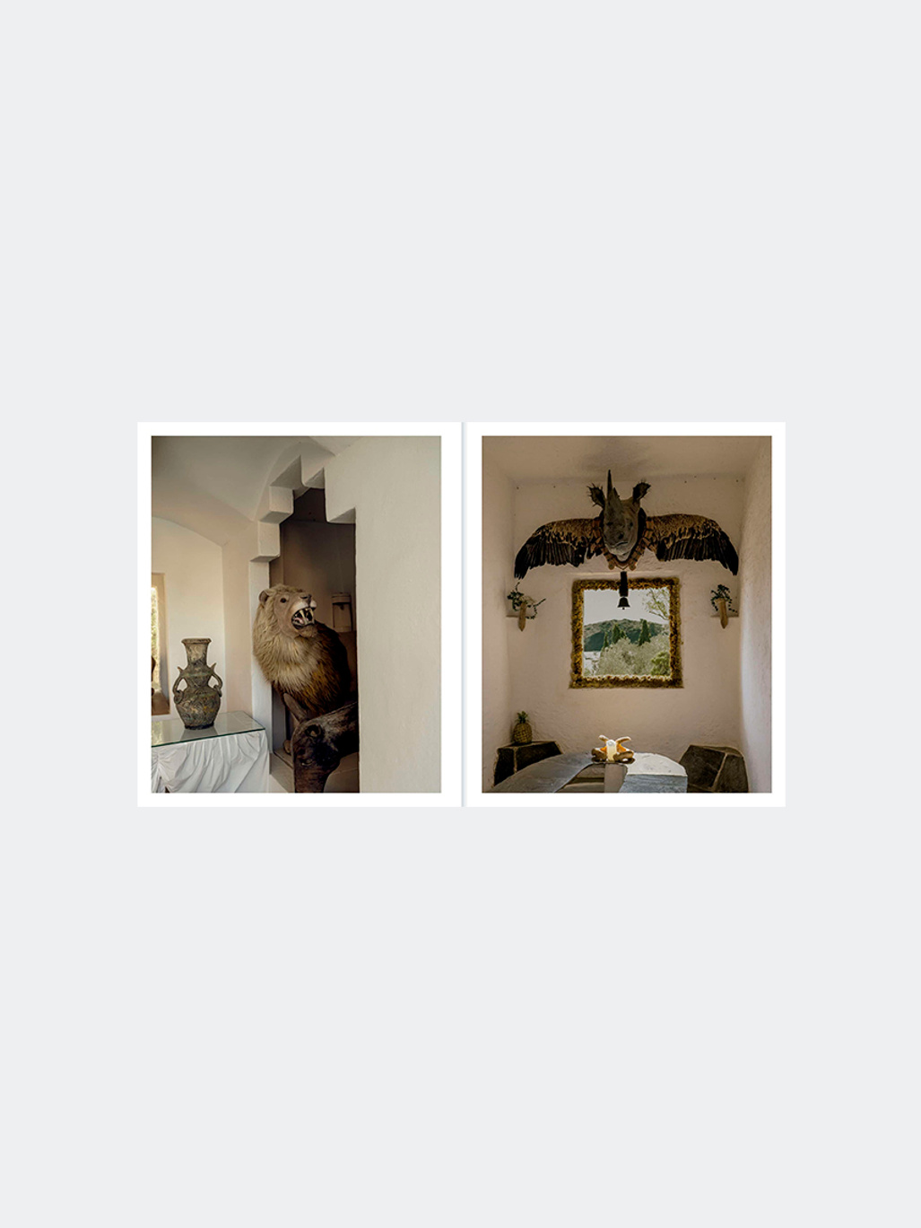 Apartamento Casa Dalí