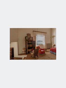 Apartamento Casa Dalí