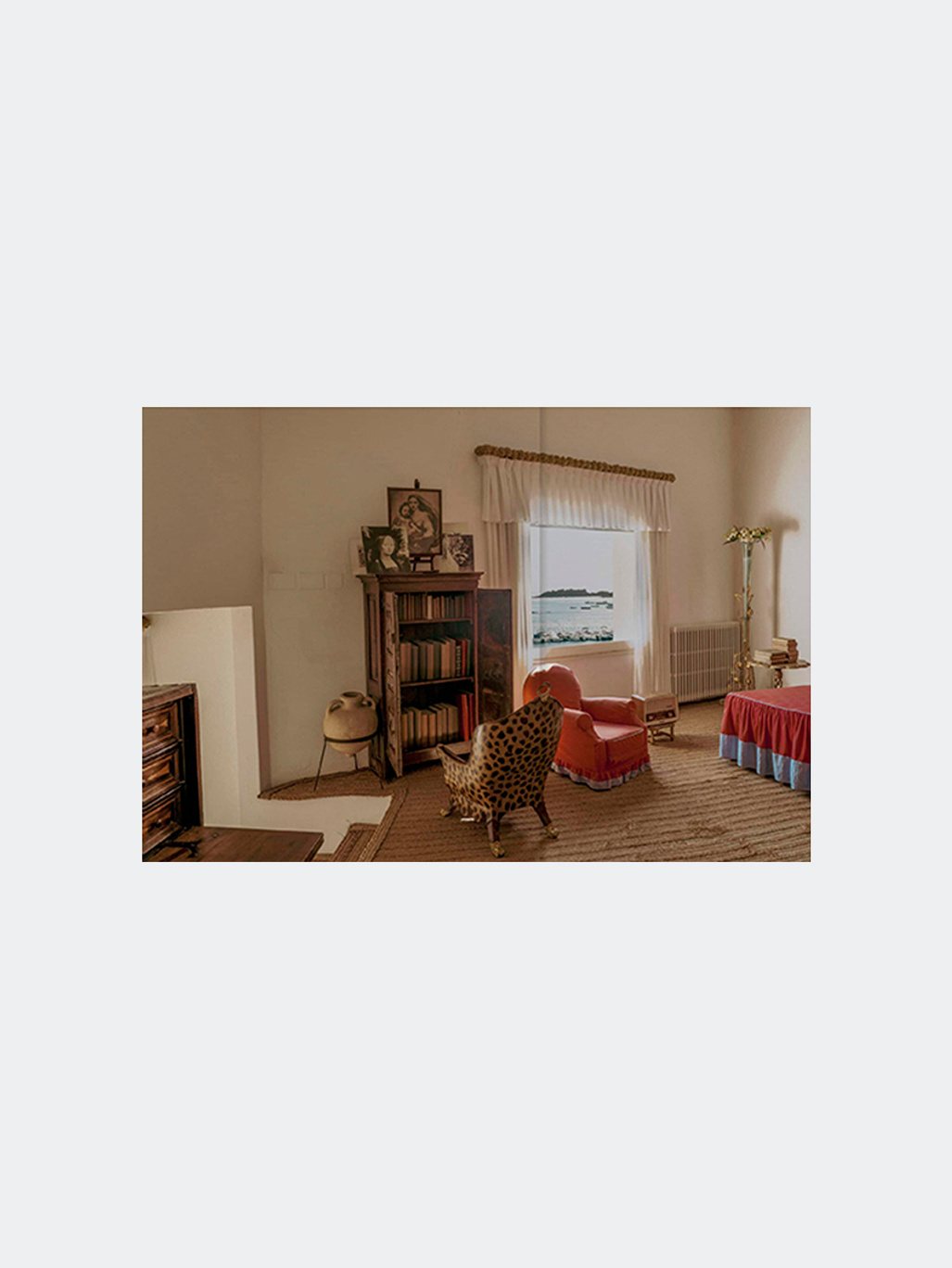Apartamento Casa Dalí