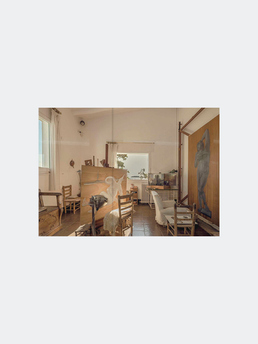 Apartamento Casa Dalí