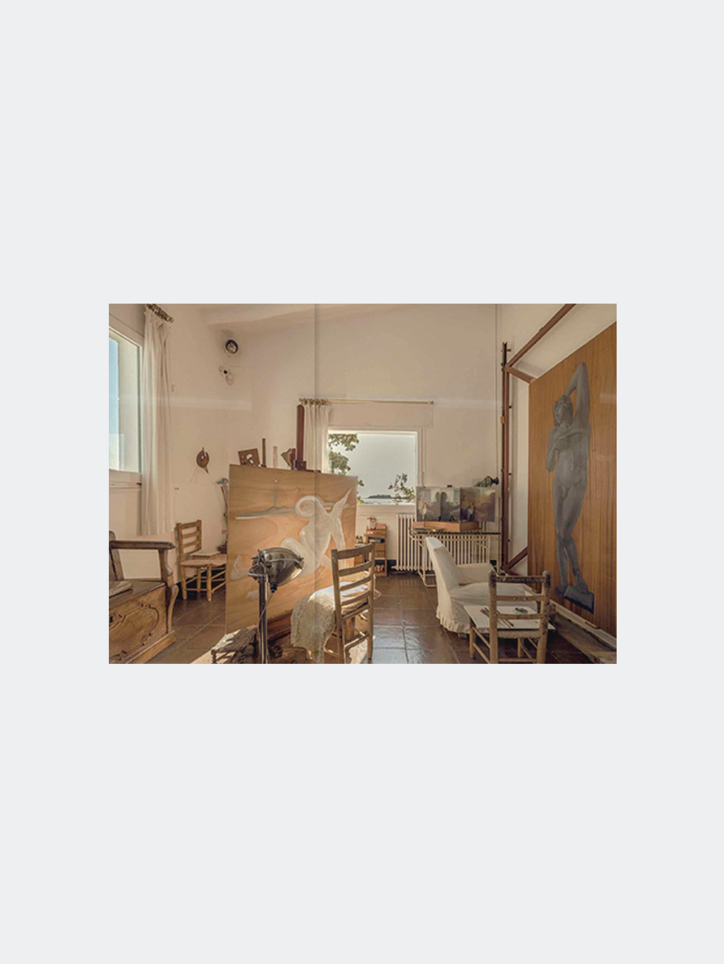 Apartamento Casa Dalí