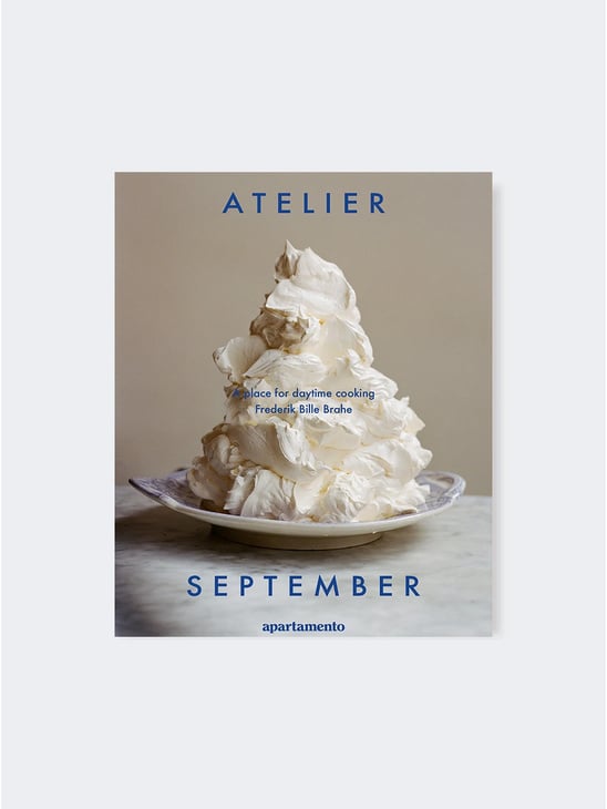 Apartamento Atelier September: A Place For Daytime Cooking