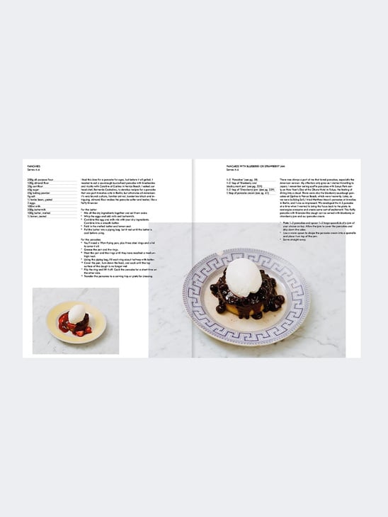 Apartamento Atelier September: A Place For Daytime Cooking