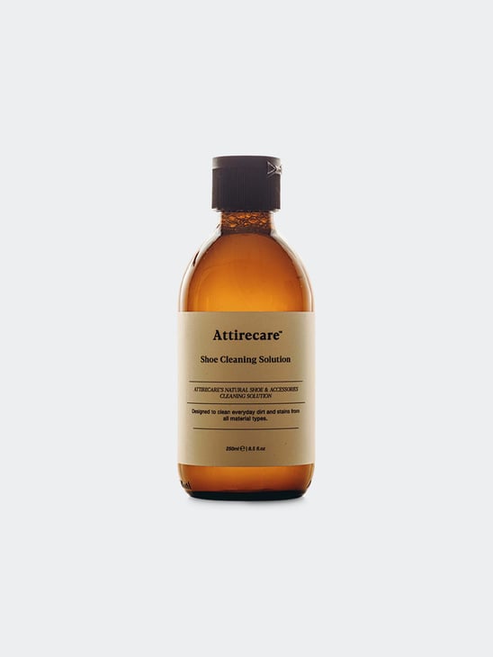 Attirecare Shoe Cleaning Solution
