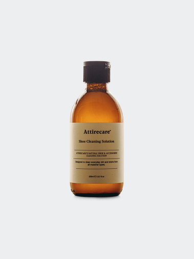Attirecare Shoe Cleaning Solution