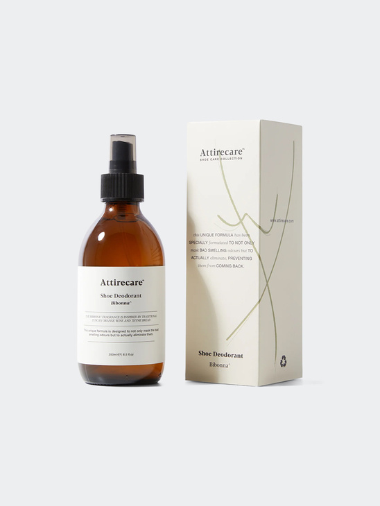 Attirecare Shoe Deodoriser