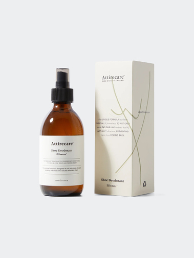Attirecare Shoe Deodoriser