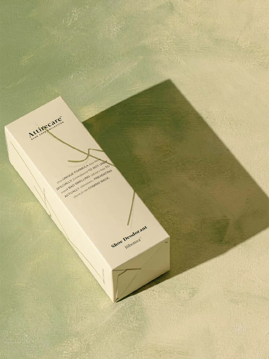 Attirecare Shoe Deodoriser
