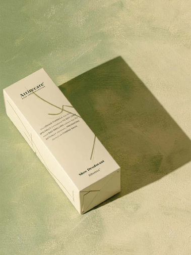 Attirecare Shoe Deodoriser