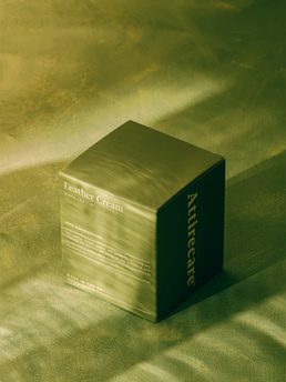 Attirecare Leather Cream