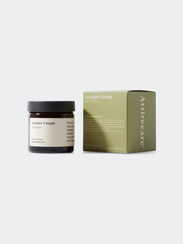 Attirecare Leather Cream