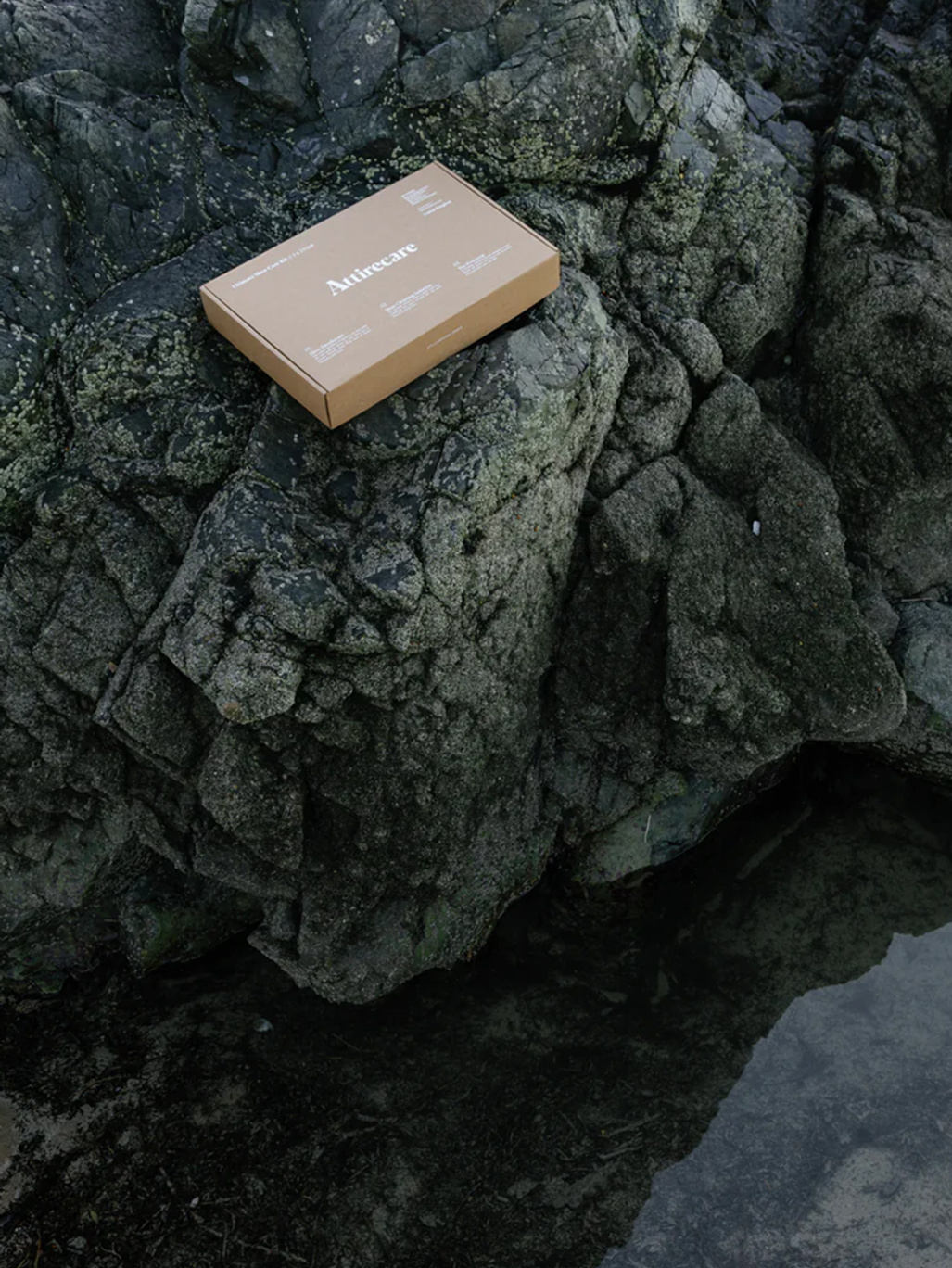 Attirecare Ultimate Shoe Care Kit