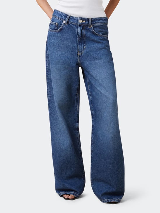 Jeanerica Belem Vintage 62