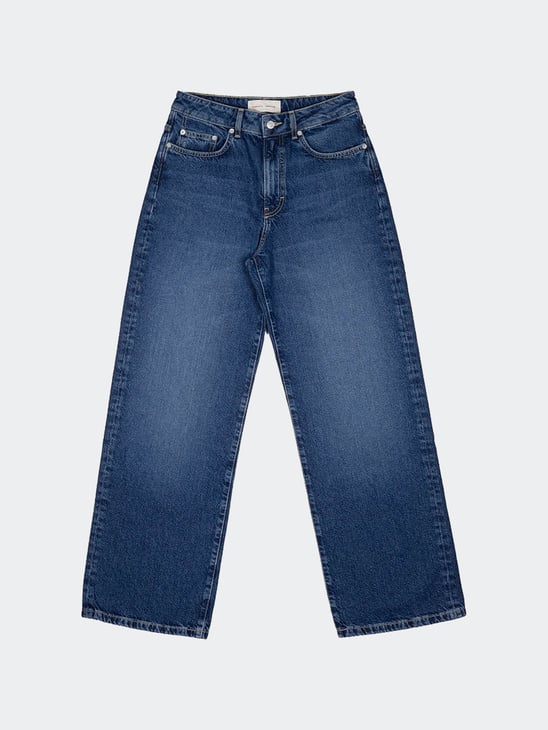 Jeanerica Belem Vintage 62