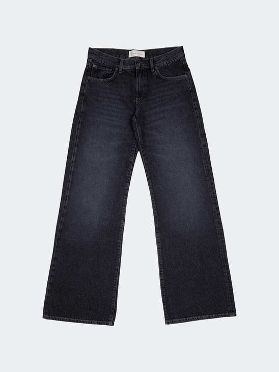 Jeanerica Kyoto Black Vintage 62