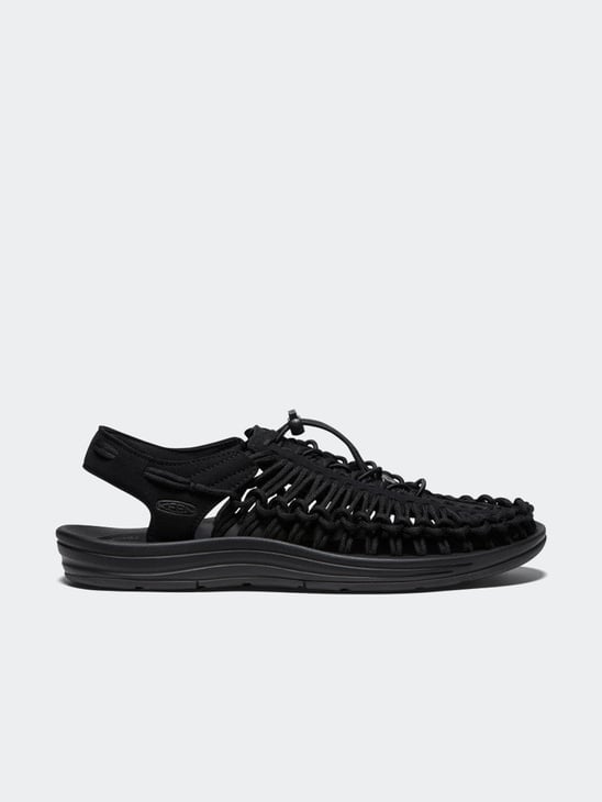 Keen KE Uneek M Black
