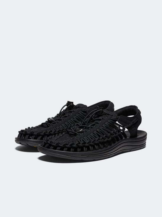 Keen KE Uneek M Black