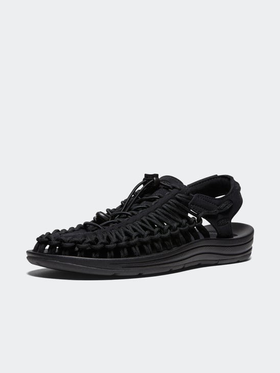 Keen KE Uneek W Black