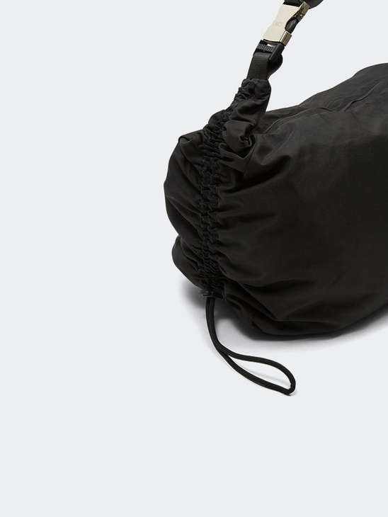 Arcs HEY Sling Bag Black