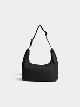Arcs LITTLE HEY Sling Bag Black
