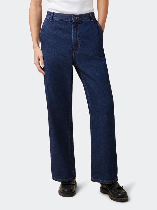 Jeanerica Genua Chino Blue 2 Weeks