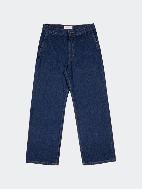 Jeanerica Genua Chino Blue 2 Weeks