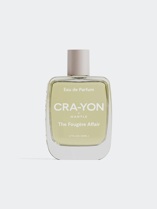 CRA-YON The Fougére Affair