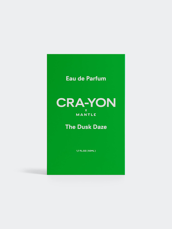 CRA-YON The Dusk Daze