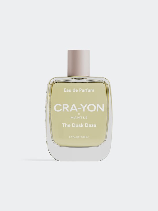 CRA-YON The Dusk Daze