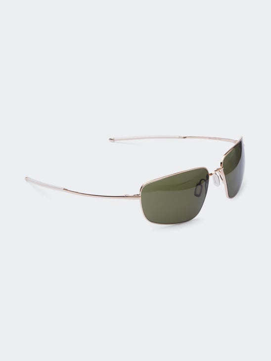 Monokel Eyewear Marathon Gold