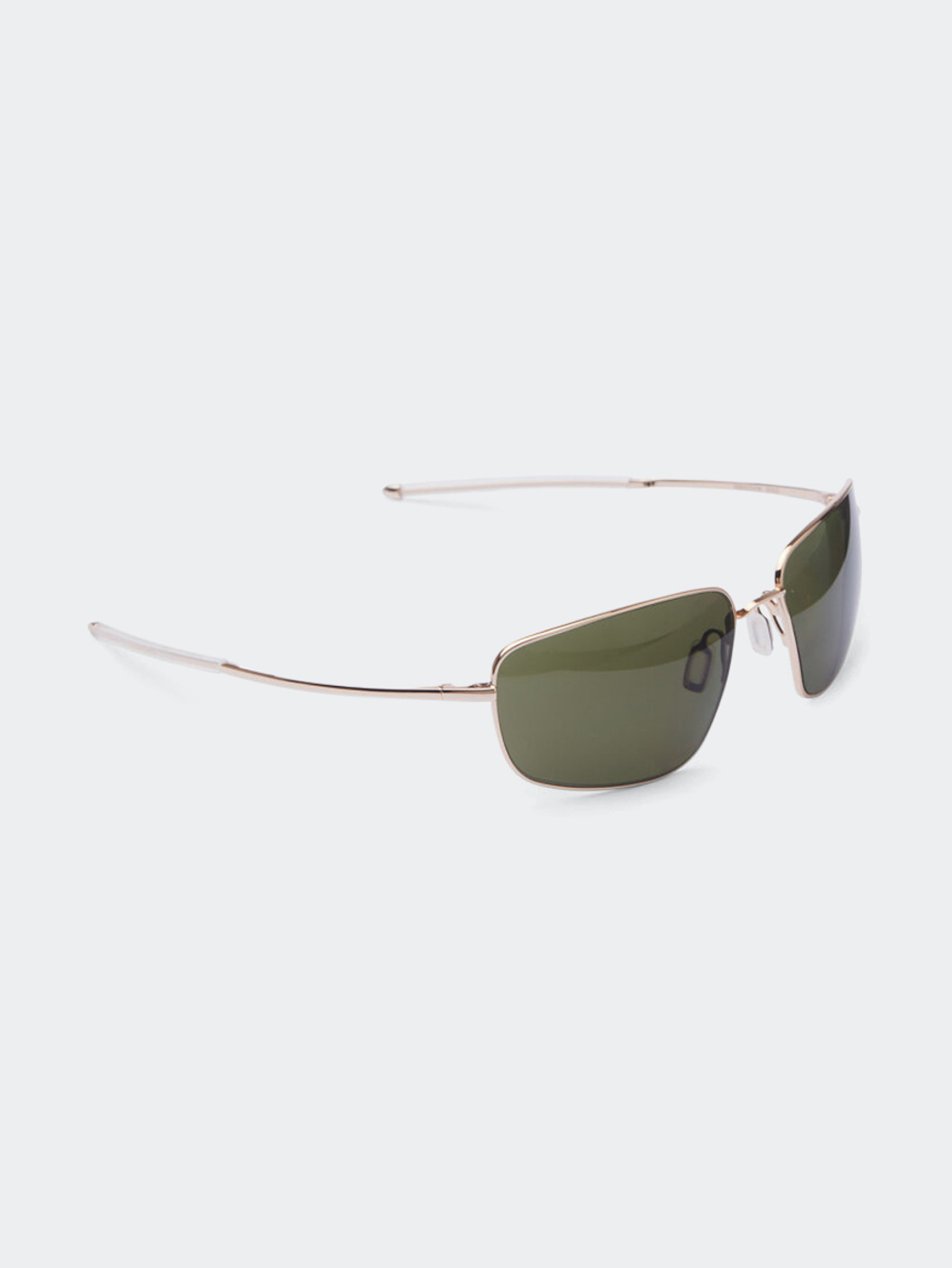 Monokel Eyewear Marathon Gold