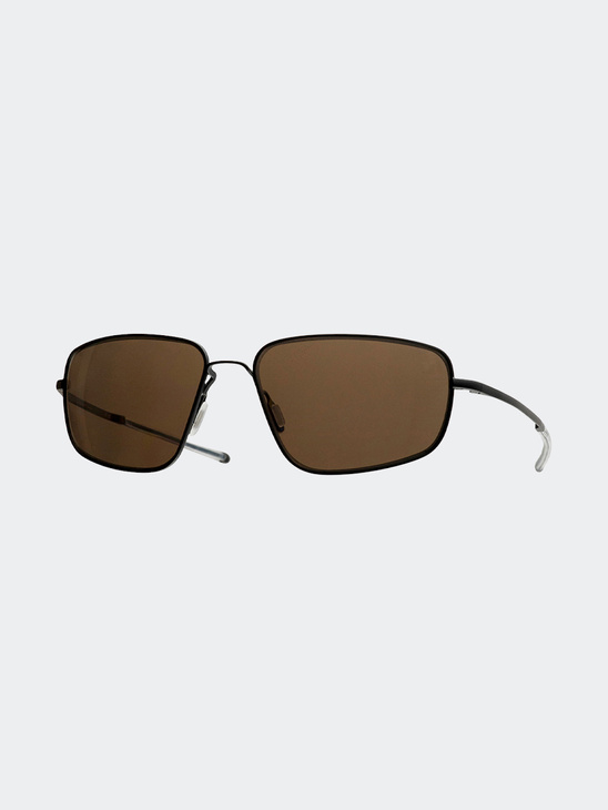 Monokel Eyewear Marathon Matt Black