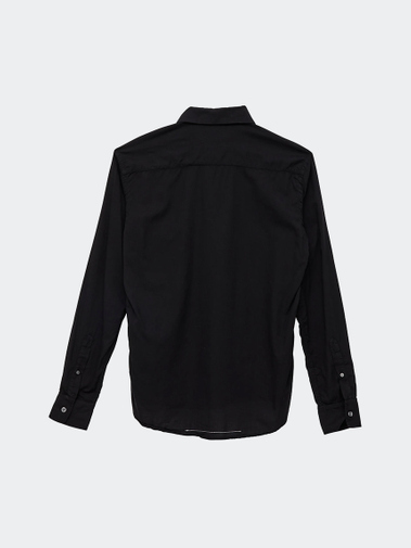 ADNYM Ward Shirt Black Rose